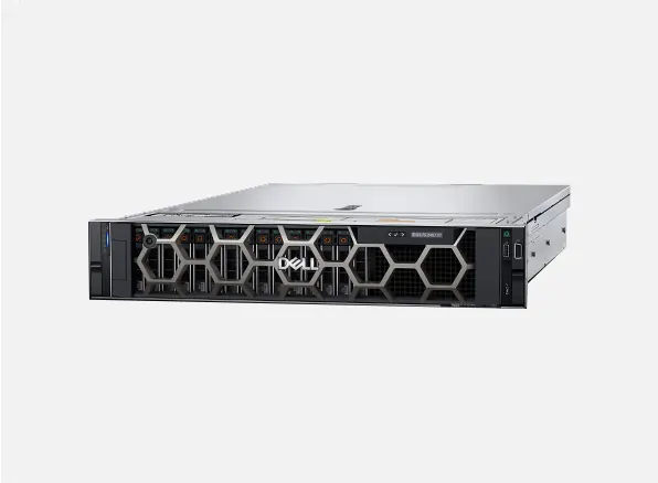 Buy Dell PowerEdge R550 Rack Server at Best Price in Dubai, Abu Dhabi, UAE